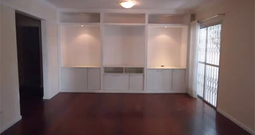 Apartamento com 4 quartos à venda em Campo Belo - SP