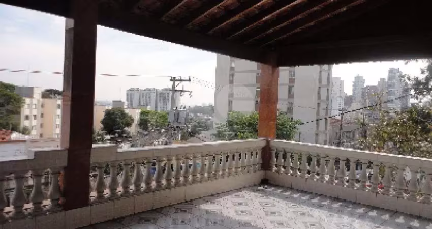 Sobrado com 1 quartos à venda ou para locação em vila madalena - sp
