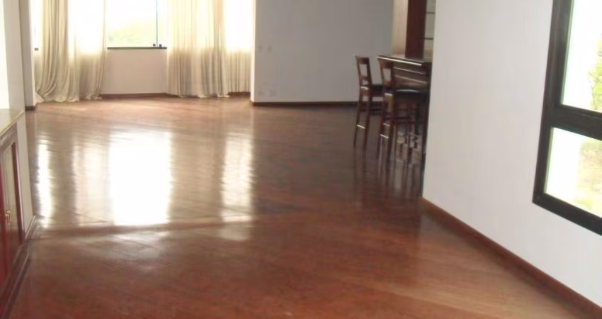 Apartamento com 4 quartos à venda em Campo Belo - SP