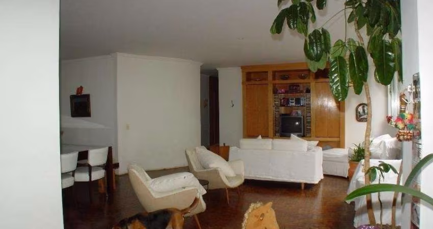 Apartamento com 3 quartos à venda em Cerqueira César - SP