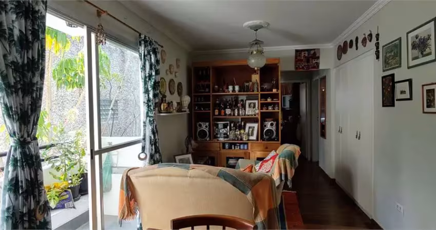 Apartamento com 2 quartos à venda na Rua Coronel Oscar Porto, Paraíso, São Paulo