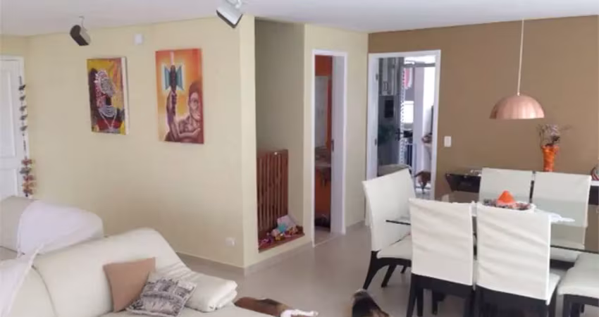 Cobertura com 3 quartos à venda em Vila Andrade - SP