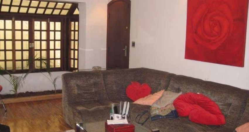 Casa com 3 quartos à venda em Parque Imperial - SP