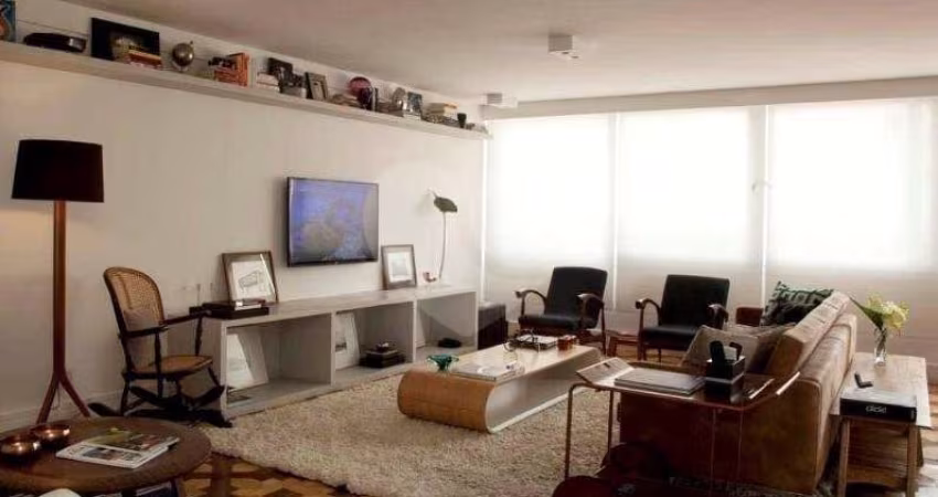 Apartamento com 3 quartos à venda em Jardim Paulista - SP