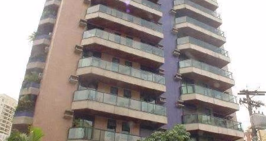Apartamento com 4 quartos à venda em Jardim Vila Mariana - SP