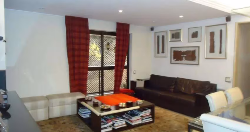 Apartamento com 3 quartos à venda em jardim paulista - sp
