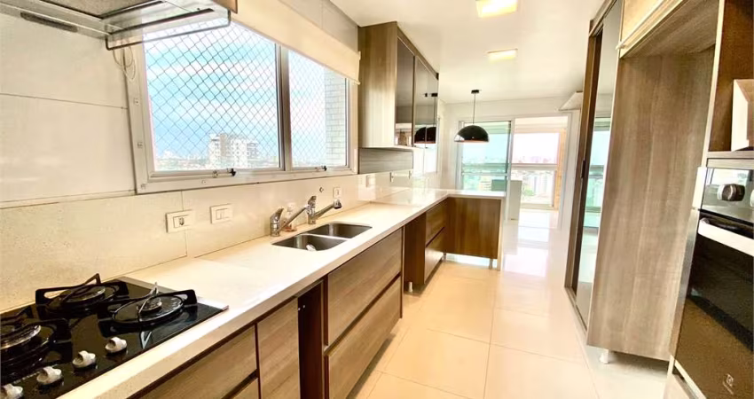 Apartamento com 4 quartos à venda em Saúde - SP