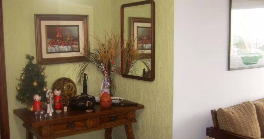 Apartamento com 3 quartos à venda em Cidade Vargas - SP