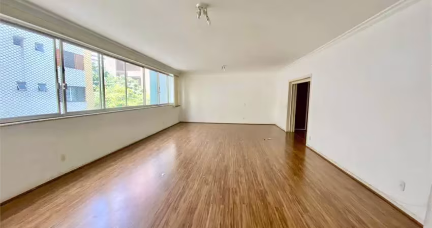 Apartamento com 3 quartos à venda na Rua Abílio Soares, Paraíso, São Paulo