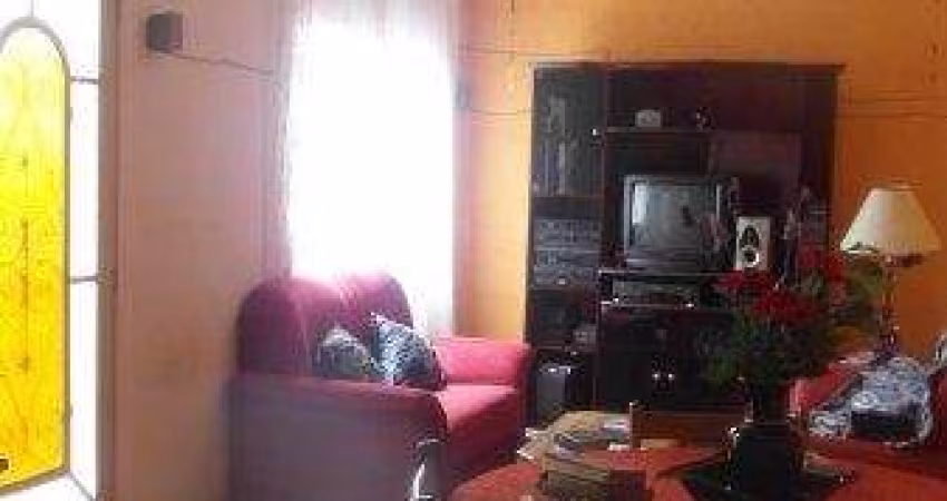 Sobrado com 3 quartos à venda em Chácara Santo Antônio (zona Sul) - SP