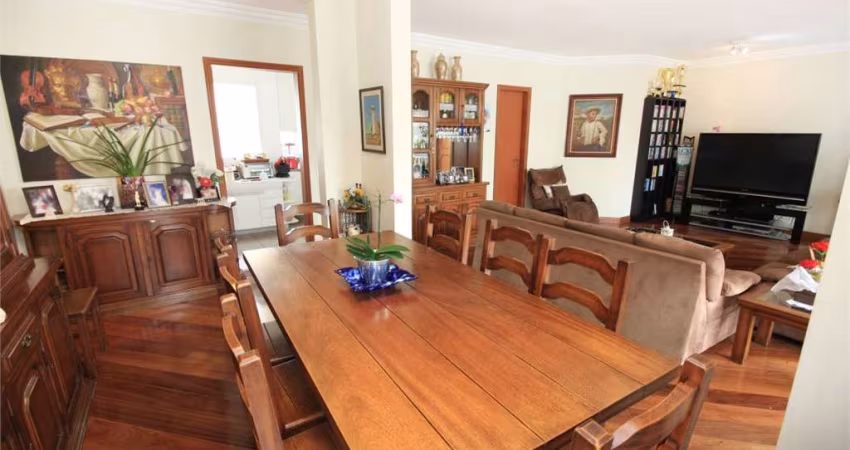 Apartamento com 3 quartos à venda em Vila Mascote - SP
