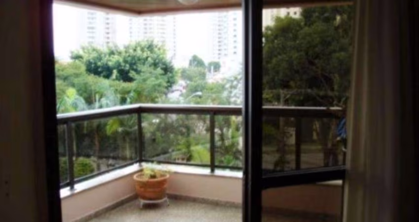 Apartamento com 3 quartos à venda em Jardim Avelino - SP
