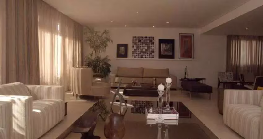 Apartamento com 3 quartos à venda em jardim paulista - sp