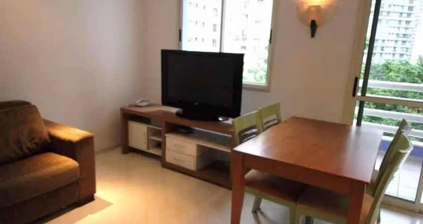 Apartamento com 2 quartos à venda em vila uberabinha - sp