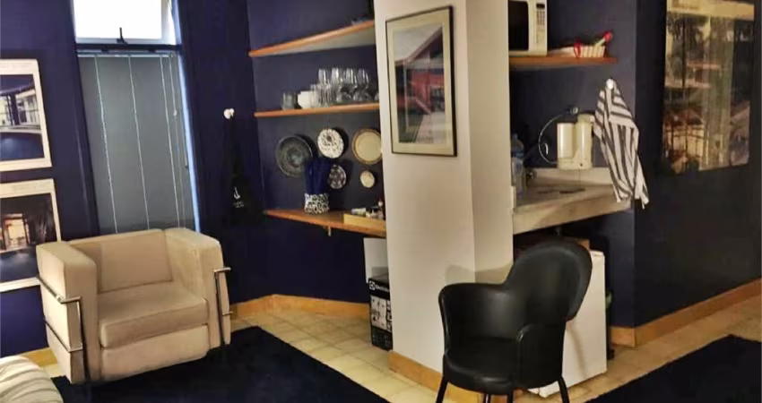 Apartamento com 2 quartos à venda em Bela Vista - SP