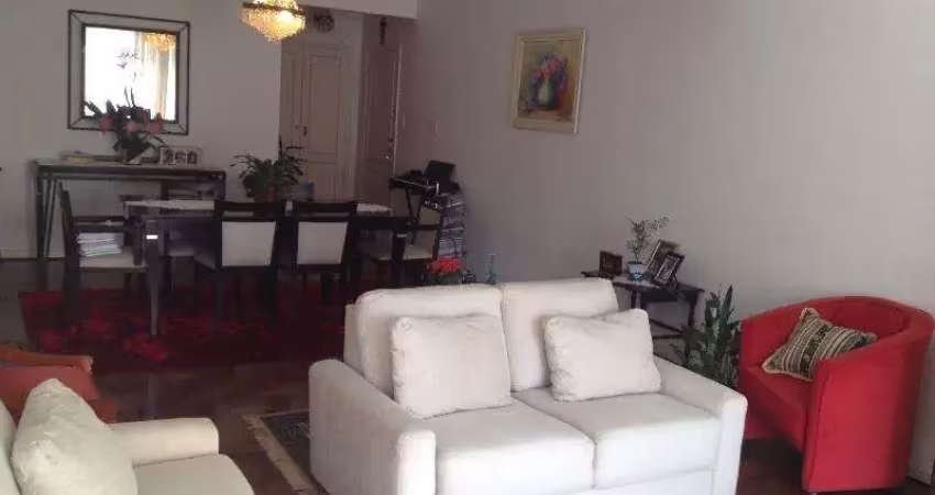 Apartamento com 3 quartos à venda em vila buarque - sp