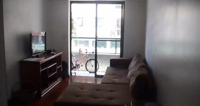 Apartamento com 3 quartos à venda em jardim das vertentes - sp