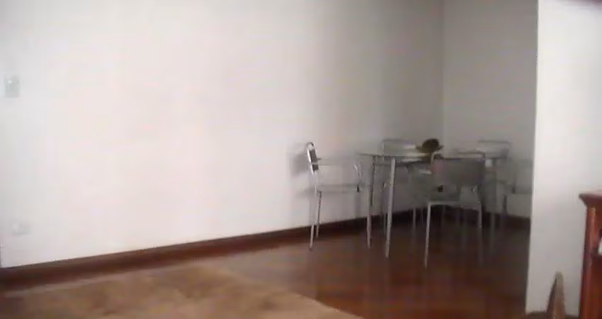 Apartamento com 3 quartos à venda em Jardim Das Vertentes - SP