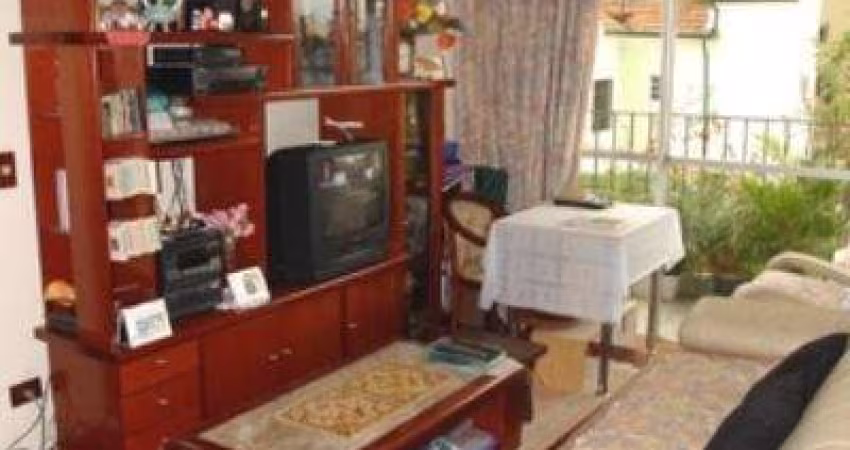 Apartamento com 3 quartos à venda em Vila Mariana - SP