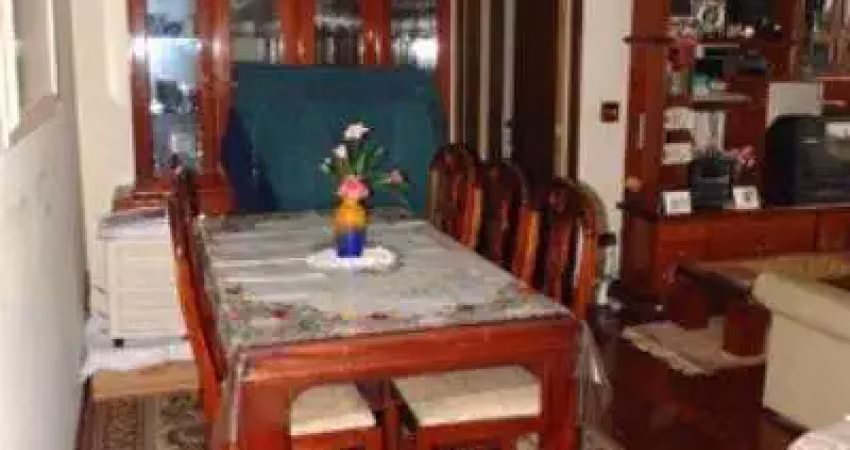 Apartamento com 3 quartos à venda em vila mariana - sp