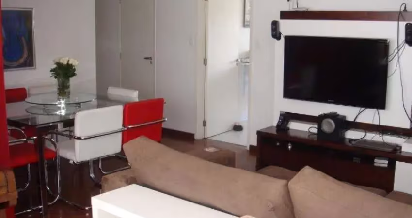 Apartamento com 3 quartos à venda em aclimação - sp