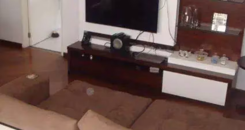 Apartamento com 3 quartos à venda em aclimação - sp
