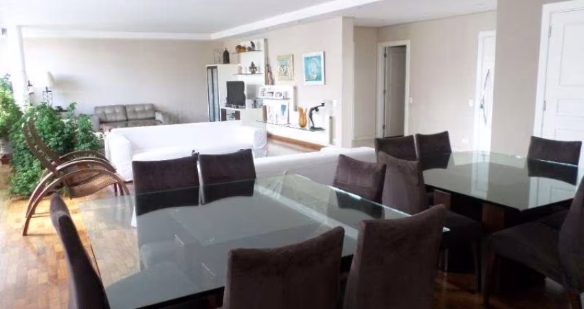 Apartamento com 3 quartos à venda em Santa Cecília - SP