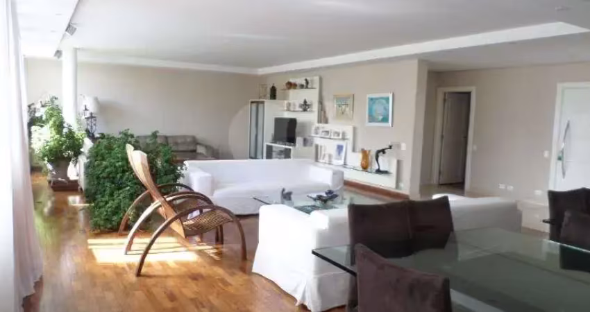 Apartamento com 3 quartos à venda em santa cecília - sp