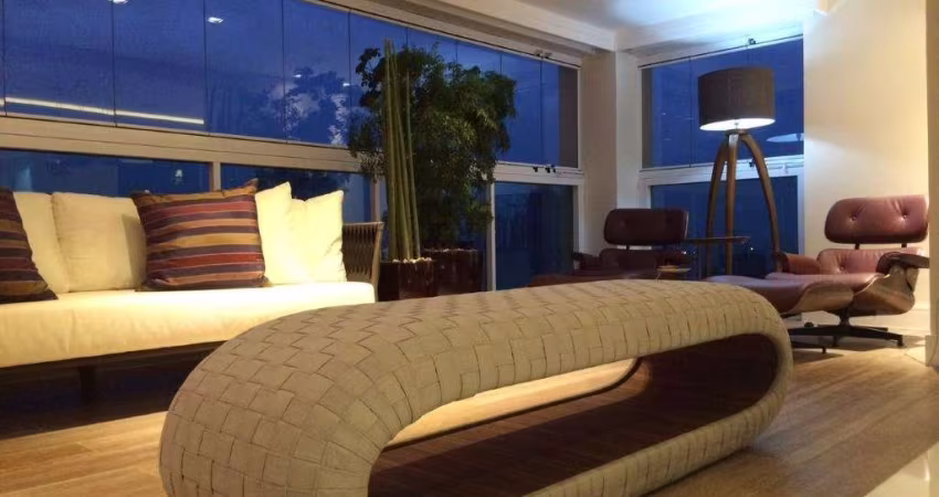 Apartamento com 3 quartos à venda em Vila Gomes Cardim - SP