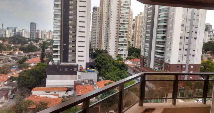 Apartamento com 3 quartos à venda em Parque Colonial - SP