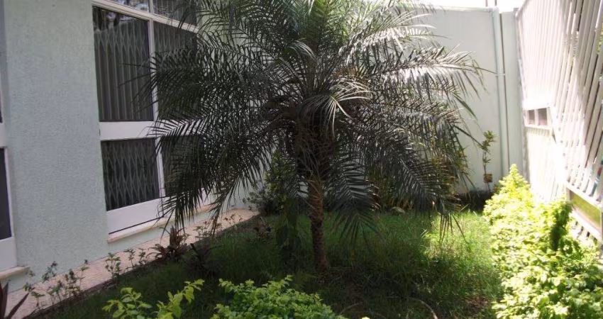 Sobrado com 3 quartos à venda em Jardim Vila Mariana - SP