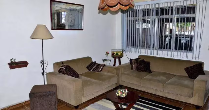 Casa com 2 quartos à venda na Rua General Chagas Santos, Saúde, São Paulo