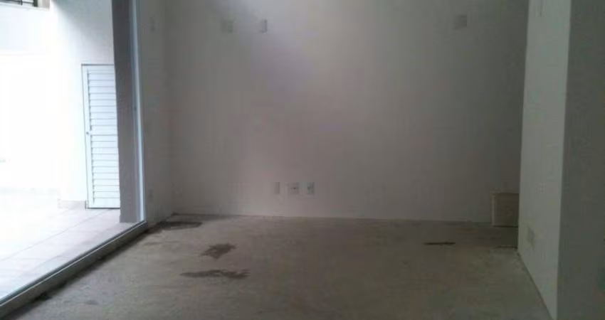 Apartamento com 1 quartos à venda em Campo Belo - SP