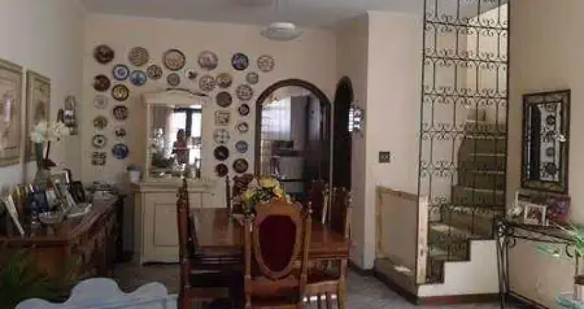 Casa com 3 quartos à venda em jardim prudência - sp