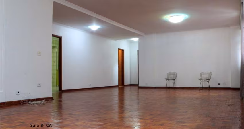 Apartamento com 3 quartos à venda em Jardim Paulista - SP