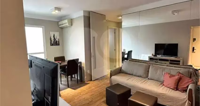 Apartamento com 2 quartos à venda em vila olímpia - sp