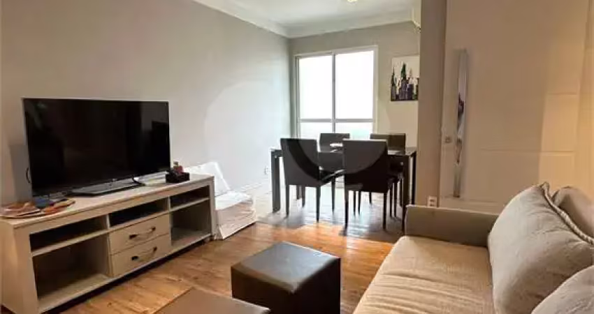 Apartamento com 2 quartos à venda em vila olímpia - sp