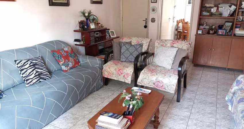 Apartamento com 2 quartos à venda em Santo Amaro - SP