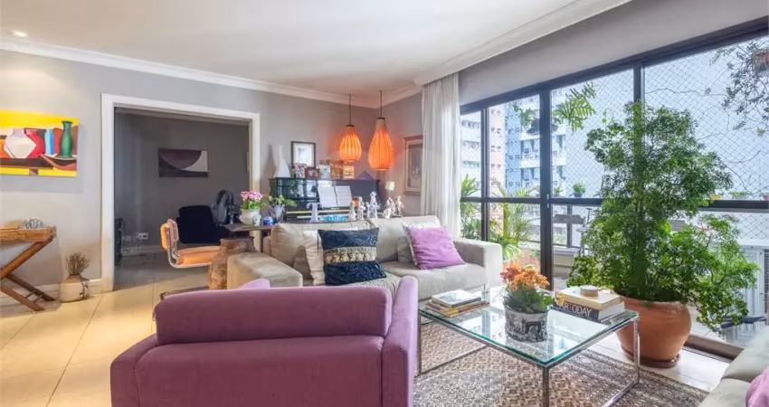 Apartamento com 3 quartos à venda na Rua Cônego Eugênio Leite, Pinheiros, São Paulo