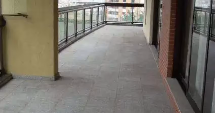 Apartamento com 4 quartos à venda em jardim vila mariana - sp