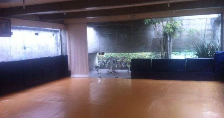 Casa com 3 quartos à venda em Planalto Paulista - SP