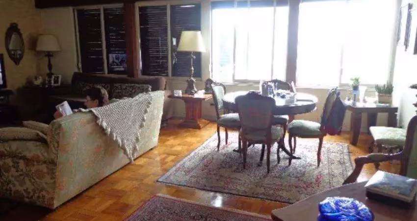 Apartamento com 3 quartos à venda na Rua dos Ingleses, Bela Vista, São Paulo