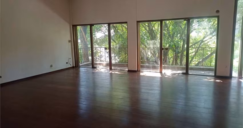 Sobrado com 5 quartos à venda em Cidade Jardim - SP