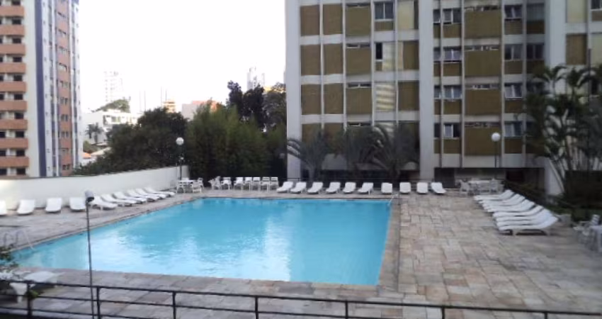Apartamento com 3 quartos à venda em Vila Mariana - SP