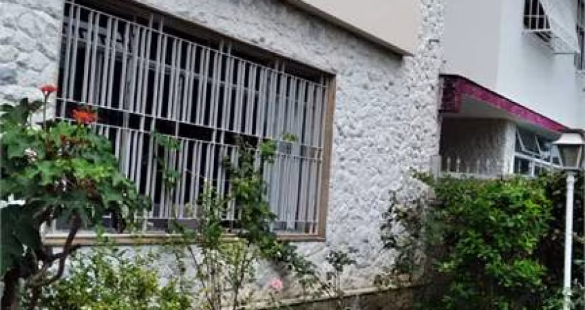Casa com 3 quartos à venda na Avenida Afonso Mariano Fagundes, Saúde, São Paulo