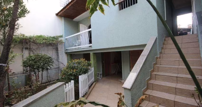Casa térrea com 3 quartos à venda em vila deodoro - sp
