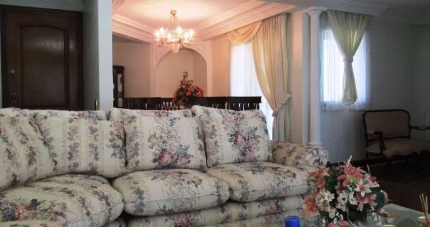 Apartamento com 3 quartos à venda na Rua Agnaldo Manuel dos Santos, Chácara Klabin, São Paulo