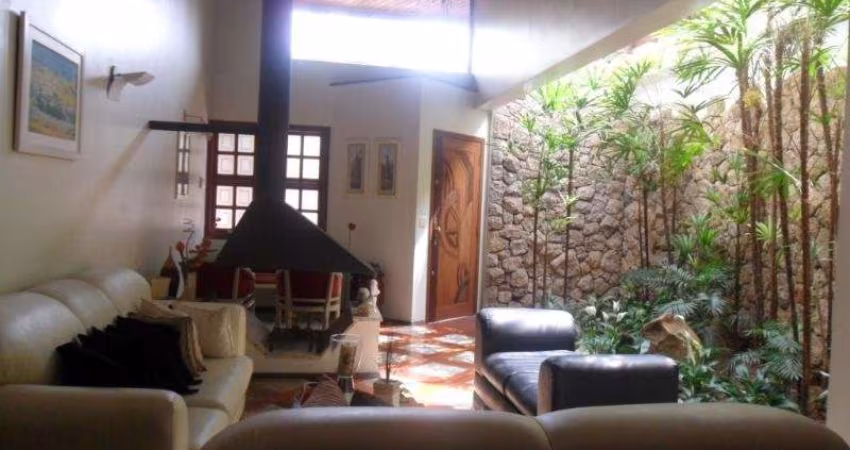Casa com 6 quartos à venda em Jardim Da Saúde - SP