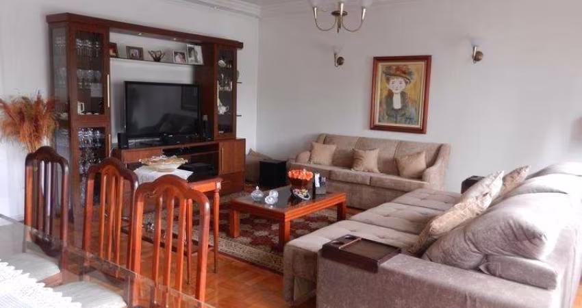 Apartamento com 3 quartos à venda em Morro Dos Ingleses - SP