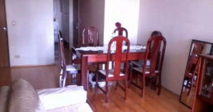 Apartamento com 2 quartos à venda na Rua Tagipuru, Barra Funda, São Paulo